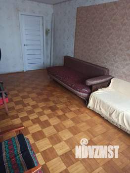 2-к квартира, на длительный срок, 53м2, 4/9 этаж