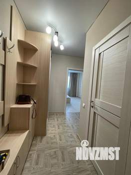 1-к квартира, на длительный срок, 51м2, 6/23 этаж