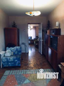 3-к квартира, на длительный срок, 62м2, 5/10 этаж