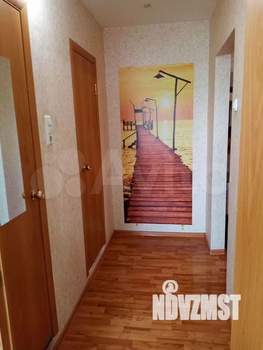 1-к квартира, на длительный срок, 41м2, 10/10 этаж