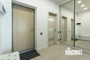 1-к квартира, на длительный срок, 46м2, 10/24 этаж