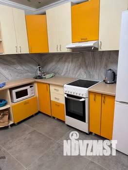 1-к квартира, посуточно, 36м2, 1/10 этаж