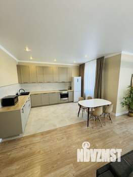 3-к квартира, на длительный срок, 115м2, 13/16 этаж