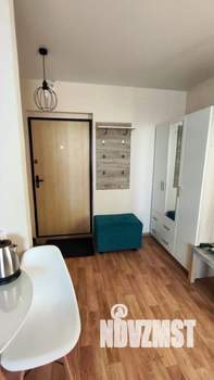 Студия квартира, на длительный срок, 25м2, 5/11 этаж