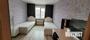 3-к квартира, на длительный срок, 75м2, 6/9 этаж