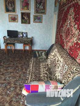 2-к квартира, на длительный срок, 51м2, 2/2 этаж