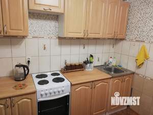 1-к квартира, на длительный срок, 34м2, 4/11 этаж