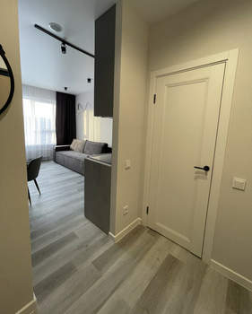 1-к квартира, на длительный срок, 42м2, 7/17 этаж