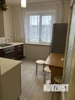 1-к квартира, на длительный срок, 31м2, 9/10 этаж