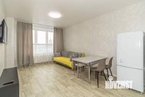 2-к квартира, посуточно, 60м2, 1/1 этаж