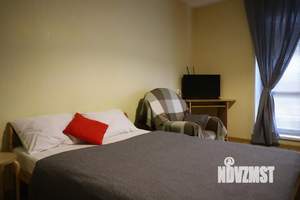 1-к квартира, посуточно, 44м2, 1/1 этаж