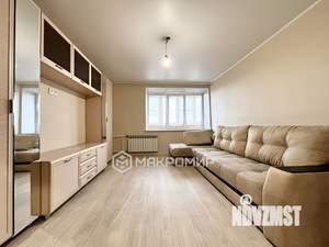 3-к квартира, на длительный срок, 63м2, 9/10 этаж