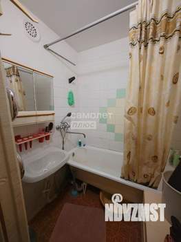 1-к квартира, на длительный срок, 33м2, 8/9 этаж