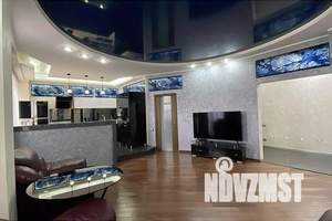 3-к квартира, посуточно, 84м2, 14/16 этаж