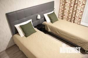 1-к квартира, посуточно, 30м2, 7/10 этаж