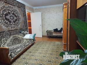 1-к квартира, на длительный срок, 33м2, 5/6 этаж