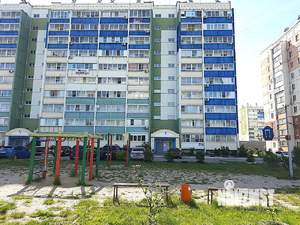 Студия квартира, на длительный срок, 26м2, 10/10 этаж