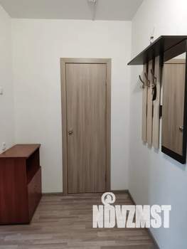 1-к квартира, посуточно, 28м2, 6/18 этаж