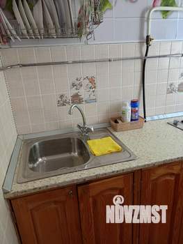 1-к квартира, посуточно, 30м2, 2/5 этаж