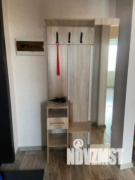 1-к квартира, посуточно, 37м2, 4/10 этаж