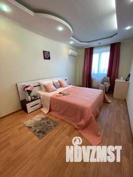 1-к квартира, посуточно, 60м2, 1/1 этаж