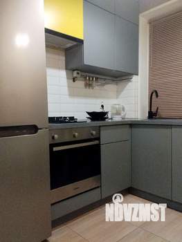 1-к квартира, на длительный срок, 30м2, 1/5 этаж