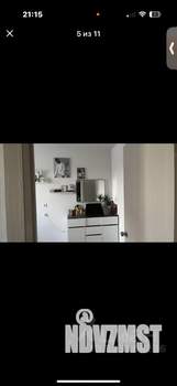 2-к квартира, на длительный срок, 43м2, 8/11 этаж