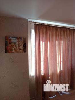 2-к квартира, на длительный срок, 42м2, 4/5 этаж