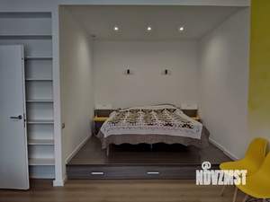 1-к квартира, на длительный срок, 47м2, 13/19 этаж