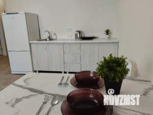 2-к квартира, посуточно, 45м2, 7/17 этаж