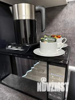 Студия квартира, посуточно, 26м2, 4/10 этаж