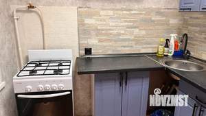 1-к квартира, на длительный срок, 30м2, 5/5 этаж