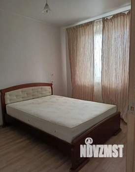 1-к квартира, на длительный срок, 32м2, 4/10 этаж