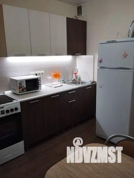 2-к квартира, посуточно, 54м2, 3/9 этаж