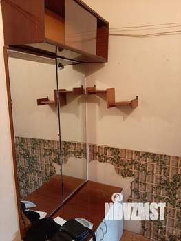 2-к квартира, на длительный срок, 42м2, 3/5 этаж