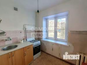 3-к квартира, на длительный срок, 55м2, 1/5 этаж