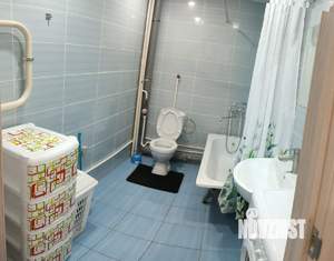 1-к квартира, на длительный срок, 32м2, 2/8 этаж