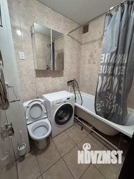 1-к квартира, на длительный срок, 31м2, 2/6 этаж