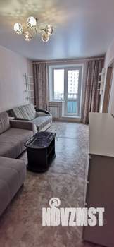 1-к квартира, на длительный срок, 35м2, 3/11 этаж