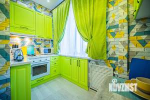 2-к квартира, посуточно, 68м2, 1/1 этаж