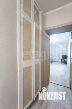 2-к квартира, на длительный срок, 42м2, 2/5 этаж