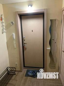 1-к квартира, на длительный срок, 34м2, 2/5 этаж