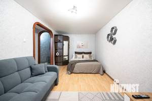 1-к квартира, посуточно, 31м2, 2/5 этаж