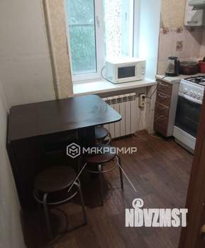 3-к квартира, на длительный срок, 65м2, 4/9 этаж