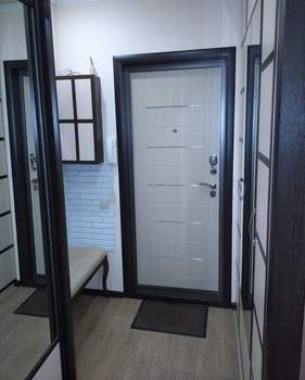 2-к квартира, на длительный срок, 58м2, 8/10 этаж