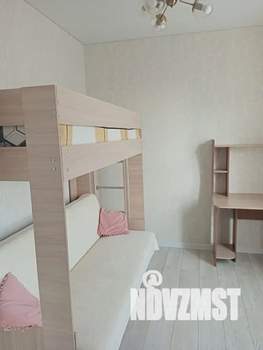 2-к квартира, посуточно, 50м2, 5/11 этаж