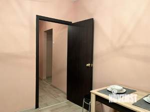 1-к квартира, на длительный срок, 40м2, 5/12 этаж