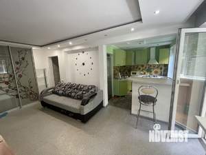 2-к квартира, на длительный срок, 45м2, 2/5 этаж