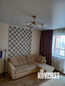 Студия квартира, на длительный срок, 30м2, 14/21 этаж