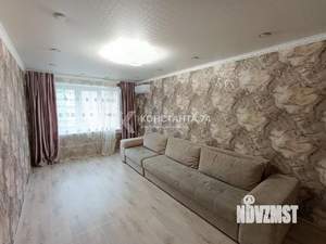 3-к квартира, на длительный срок, 70м2, 5/10 этаж